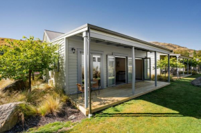 Cardrona Cottage - Cardrona Holiday Home